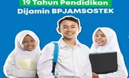 Panduan Lengkap Beasiswa BPJS Ketenagakerjaan: Syarat, Cara Daftar, dan Besaran Bantuan Pendidikan