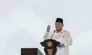 Presiden Prabowo Targetkan Pemerataan Program Makan Bergizi Gratis di Seluruh Indonesia pada Akhir 2025