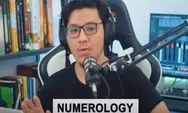 Kebenaran yang Jarang Diketahui, Begini Asal Usul Angka yang Barangkali Tidak Dijelaskan Guru di Sekolah!