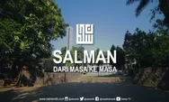 Beasiswa Imam Muda Salman Season 5 Telah Dibuka, Simak Perbedaannya dengan Program Sebelumnya