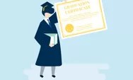 Ijazah Jaman Now Bentuknya Digital Loh, Berikut 6 Keunggulannya yang Pasti Bisa Buat Ngirit