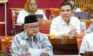 Simak! Ini 9 Program Abdul Mu’ti yang Aman Dari Dampak Kebijakan Efisiensi Anggaran Negara