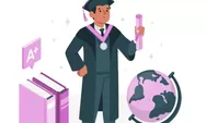 Minat Lanjut S2? Inilah 10 Jurusan Paling Dicari di Dunia Kerja, Bioteknologi Jadi Salah Satunya
