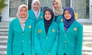 USK,  Universitas TOP 3 Nasional Kualitas Riset The WUR 2025! Ini 7 Prodi yang Paling Banyak Diburu