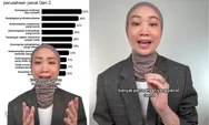 Vina Muliana: Gen Z Banyak Dipecat Karena Kurang Motivasi, Peluang Loker masih Terbuka? Simak Penjelasannya
