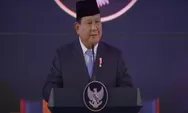 Peresmian Danantara oleh Presiden Republik Indonesia, Prabowo Subianto, dan Daftar BUMN yang Asetnya Bakal Dikelola