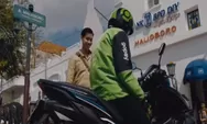 Berapa Besaran THR untuk Ojol Gojek dan Grab? Ini Perhitungan dari Menaker