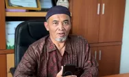 Bagikan THR untuk Seluruh Warga Desanya, Inilah Kepala Desa Wunut Klaten yang Sedang Viral