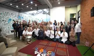 Promedia Teknologi Indonesia dan Ayo Media Network Gelar Acara Buka Bersama di Bandung: Momen Jalin Silaturahmi di Ramadhan 2025