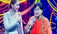 Dampingi Titiek Puspa Embuskan Napas Terakhir, Inul Daratista: Kondisi Beliau Sempat Membaik, Lalu Berangsur Menurun