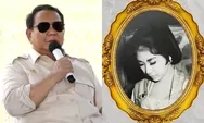 Presiden Prabowo Kenang Titiek Puspa Sebagai Musisi Legendaris, Ternyata Dulu Pernah Hits Nyanyikan Lagu Ciptaan Soekarno