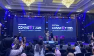 Komdigi Bersama Komunitas dan Dunia Usaha Sepakat Rumuskan Adopsi AI di Acara CITCOM CONNEXT 2025