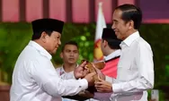 Istana Beri Respon Penetapan Tersangka Mahasiswi ITB Pembuat Meme Prabowo-Jokowi: dari Pemerintah Lebih Baik Dibina