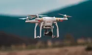 Lakukan Pengawasan Ketat, Otoritas Arab Saudi Pakai Drone untuk Menangkap Jemaah Calon Haji Ilegal