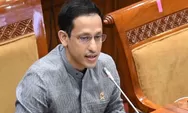 Jelaskan Pengadaan Laptop Chromebook Tak Ditujukan untuk Daerah 3T, Nadiem Makarim: Fokus Hanya Sekolah dengan Internet