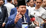 Pasca Serangan Amerika Serikat ke Iran, Presiden Prabowo Siapkan Evakuasi WNI dari Kawasan Konflik