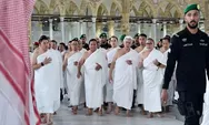 Meski Sedang Umrah, Seskab Teddy Ungkap Presiden Prabowo Beri Instruksi Penyelamatan KMP Tunu Pratama Jaya yang Tenggelam