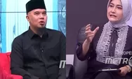 Ahmad Dhani Ungkap Alasan Laporkan Lita Gading soal Dugaan Perundungan terhadap Putrinya dengan Mulan Jameela