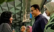 Mutiara Baswedan Pergi ke Amerika untuk Lanjut Kuliah di Harvard Jalur Beasiswa LPDP, Anies Baswedan Beri Pesan Begini