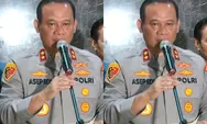 7 Anggota Brimob Diamankan Terkait Tewasnya Affan Kurniawan, Kadiv Propam Polri Janji Usut Transparan