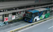 Dijarah hingga Dibakar, Pramono Anung Sebut Kerugian TransJakarta dan MRT Capai Rp55 Miliar