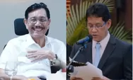 Dikenal Jadi Orang Dekat Menkeu Purbaya, Luhut Binsar Pandjaitan: Saya Yakin Dia Bisa Capai Target Ekonomi RI