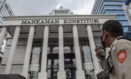 MK Tolak Gugatan, Syarat Pendidikan Capres dan Cawapres hingga Cakada Tetap Minimal SMA