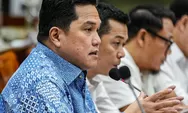 Erick Thohir Usulkan Dana Pensiun Atlet Berprestasi, Menkeu Purbaya Beri Respon Positif dan DPR Diminta Ikut Mengawal