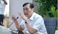Bertemu Kepala BGN, Luhut Binsar Pandjaitan Ingatkan Menkeu Purbaya soal Anggaran MBG: Tidak Perlu Ambil yang Tak Terserap