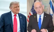 4 Fakta di Balik Misi Damai yang Dibawa Trump ke Mesir, Gaza Masih Dibayangi Gencatan Senjata Bohong-bohongan