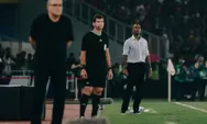 Soal Kursi Kosong Pelatih Timnas Indonesia: Pengamat Bandingkan Beda Hasil 6 Poin di era STY dan Patrick Kluivert 
