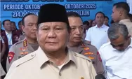 Presiden Prabowo Akui Penanganan Narkoba Masih Kurang, Ingatkan Orang Tua soal Pengawasan dari Lingkungan keluarga