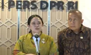 Gubernur Riau Abdul Wahid Kena OTT KPK, Ketua DPR RI Puan Maharani: Pejabat Daerah Harus Introspeksi Diri