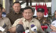 Presiden Prabowo Tantang Dirut KAI Garap 30 Rangkaian Kereta Baru, Tenggat Waktunya Bikin Geleng Kepala