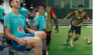 Trik Brazil Jelang Lawan Timnas Indonesia di Piala Dunia U-17: Bukan Taktik, tapi Persiapan Fisik