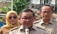 Gubernur DKI Pastikan Tak Ada Bullying di SMAN 72 Jakarta, Sebut Pelaku Ledakan Terpengaruh Tayangan