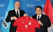 Setelah Piala Dunia U-17, Indonesia Kembali Dapat Kepercayaan untuk Selenggarakan FIFA Series 2026