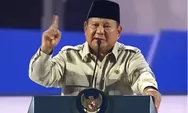 Presiden Prabowo Ultimatum Menteri hingga Birokrat: Sebut Stop Main Anggaran, Negara Butuh Setiap Rupiah