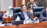 Intensitas Bencana Meningkat, DPR Usul Presiden Bentuk Kementerian yang Khusus Tanggulangi Musibah