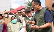 Peringati Hari Bela Negara, Danantara Indonesia dan BP BUMN Lakukan Operasi Kemanusiaan Terpadu di Sumatera