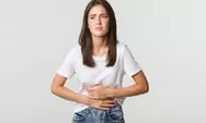 Tips Atasi Sakit Perut saat Haid