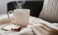Manfaat Ajaib Konsumsi Air Hangat yang Perlu Diketahui
