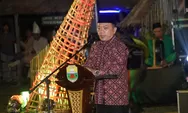 5 OPD Dapat Peringatan dari Gubernur Jambi Al Haris