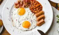 Jangan Salah, Ini Bahaya Melewatkan Sarapan Pagi yang Perlu Kamu Ketahui