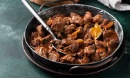 Resep Rendang Lebaran: Menu Lezat yang Menggugah Selera