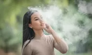 Kamu Perokok Pasif? Ini Tips Menjaga Kesehatannya