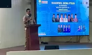 Ketua DPRD Jambi Jadi Pembicara di Rakorwil Dema PTKIN se-Indonesia Wilayah Sumatera 1