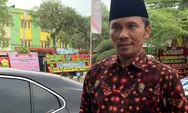 Ketua DPRD Dorong Pemerintah Kaji Soal Banjir Untuk Solusi Jangka Panjang