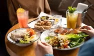 Tips Cerdas untuk Makan Hemat di Tanggal Tua