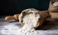 7 Bahaya Memakan Olahan Tepung yang Sudah Bau